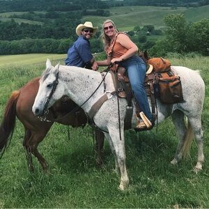 Meet your Posher, Sam